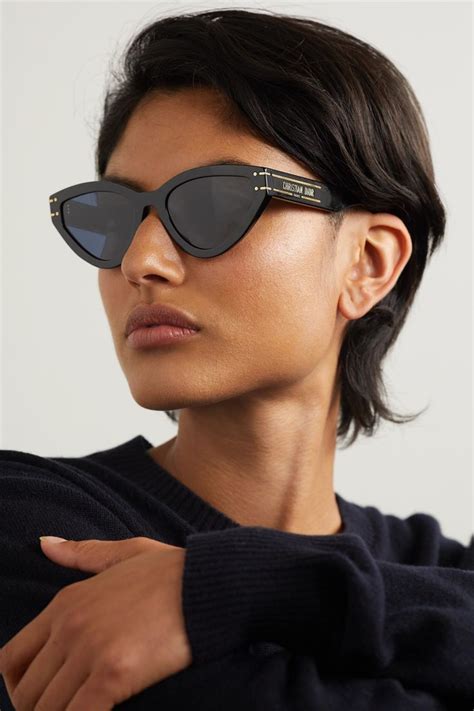 dior spirit 2 cat eye sunglasses|christian Dior new sunglasses.